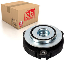 Load image into Gallery viewer, Front Strut Mounting Inc Friction Bearing Fits Volkswagen Crossfox Cr Febi 33389