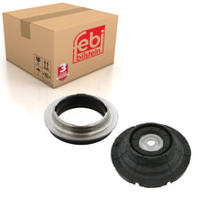 Load image into Gallery viewer, Front Strut Mounting Inc Friction Bearing Fits Volkswagen Transporter Febi 33391
