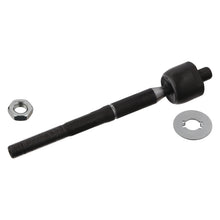 Load image into Gallery viewer, Front Inner Tie Rod Inc Counter Nut &amp; Locking Washer Fits Toyota Aris Febi 33446