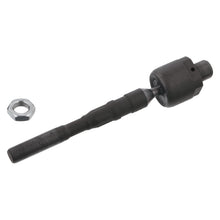 Load image into Gallery viewer, Front Inner Tie Rod Inc Nut Fits Nissan Navara Pathfinder Febi 33453