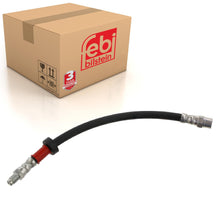Load image into Gallery viewer, Rear Brake Hose Fits Volvo S 60 XC70 OE 31257709 Febi 33462