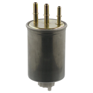 Fuel Filter Fits Ford Focus Turnier Van Mondeo Turnier Tourneo Connec Febi 33464