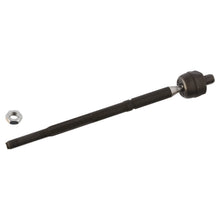 Load image into Gallery viewer, Front Inner Tie Rod Inc Nut Fits Suzuki Nissan Pixo OE 48830M68K00 Febi 33510