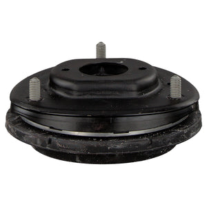 Front Strut Mounting Inc Friction Bearing Fits Mercedes Benz SLK Mode Febi 33513