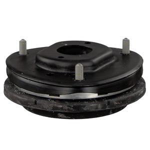 Front Strut Mounting Inc Friction Bearing Fits Mercedes Benz SLK Mode Febi 33513