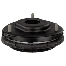 Load image into Gallery viewer, Front Strut Mounting Inc Friction Bearing Fits Mercedes Benz SLK Mode Febi 33513
