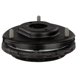 Front Strut Mounting Inc Friction Bearing Fits Mercedes Benz SLK Mode Febi 33513