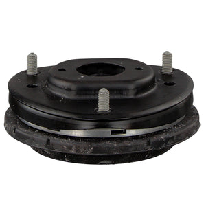 Front Strut Mounting Inc Friction Bearing Fits Mercedes Benz SLK Mode Febi 33513