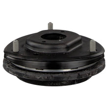 Load image into Gallery viewer, Front Strut Mounting Inc Friction Bearing Fits Mercedes Benz SLK Mode Febi 33513