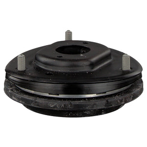 Front Strut Mounting Inc Friction Bearing Fits Mercedes Benz SLK Mode Febi 33513
