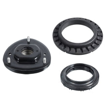 Load image into Gallery viewer, Front Strut Mounting Inc Friction Bearing Fits Mercedes Benz SLK Mode Febi 33513