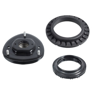Front Strut Mounting Inc Friction Bearing Fits Mercedes Benz SLK Mode Febi 33513