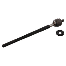 Load image into Gallery viewer, Front Inner Tie Rod Inc Lock Washer Fits Renault Twingo I Febi 33517