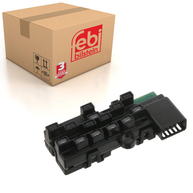 Passat Steering Angle Sensor Fits VW 2005-2012 OE 3C0 959 654 Febi 33536