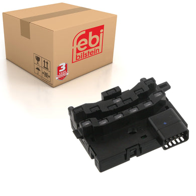 Golf Steering Angle Sensor Fits VW Audi A3 TT Seat Leon 1K0 959 654 Febi 33537