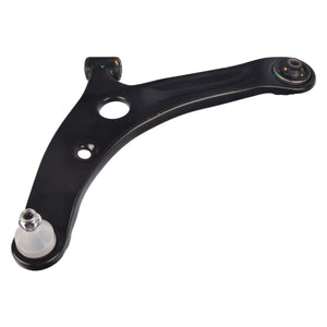 Colt Control Arm Wishbone Suspension Front Left Lower Fits Mitsubishi Febi 33610