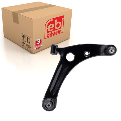 Colt Control Arm Suspension Front Right Lower Fits Mitsubishi Febi 33611