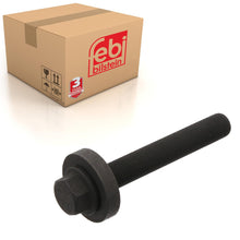 Load image into Gallery viewer, Bolt Inc Captive Disc Fits Vauxhall OE 90502706 Febi 33619