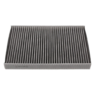 Carbon Cabin Pollen Filter Fits IVECO (LCV) Daily 29L10 Daily 29L12 Febi 33665
