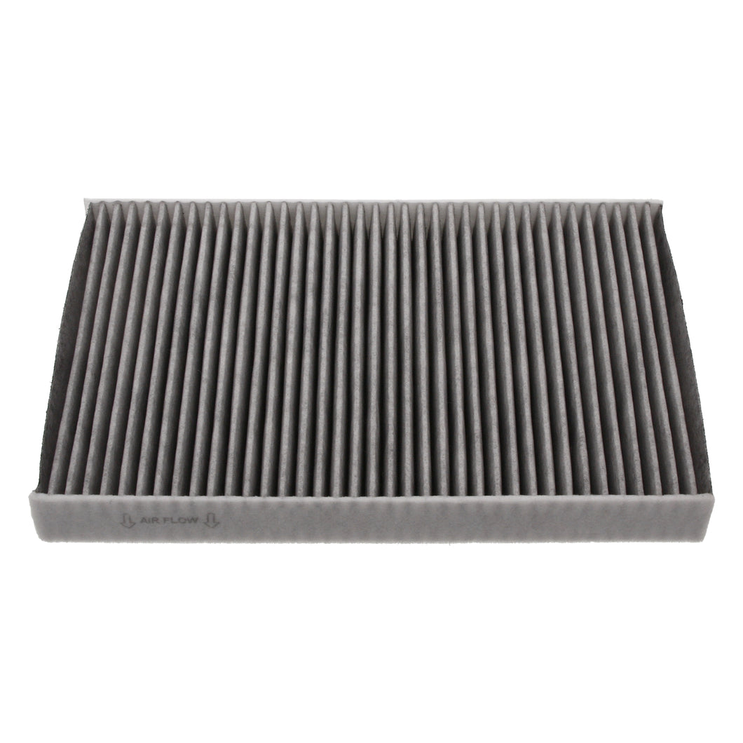 Carbon Cabin Pollen Filter Fits IVECO (LCV) Daily 29L10 Daily 29L12 Febi 33665