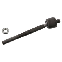 Load image into Gallery viewer, Front Inner Tie Rod Inc Nut Fits Mercedes Benz Vaneo Model 414 Febi 33690