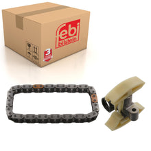 Load image into Gallery viewer, Camshaft Timing Chain Kit Fits Ford Fiesta Focus C-Max Y601-12-201 Febi 33692