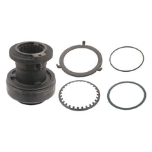 Load image into Gallery viewer, Clutch Release Bearing Fits Mercedes Benz Actros Axor IranActros Axor Febi 33712
