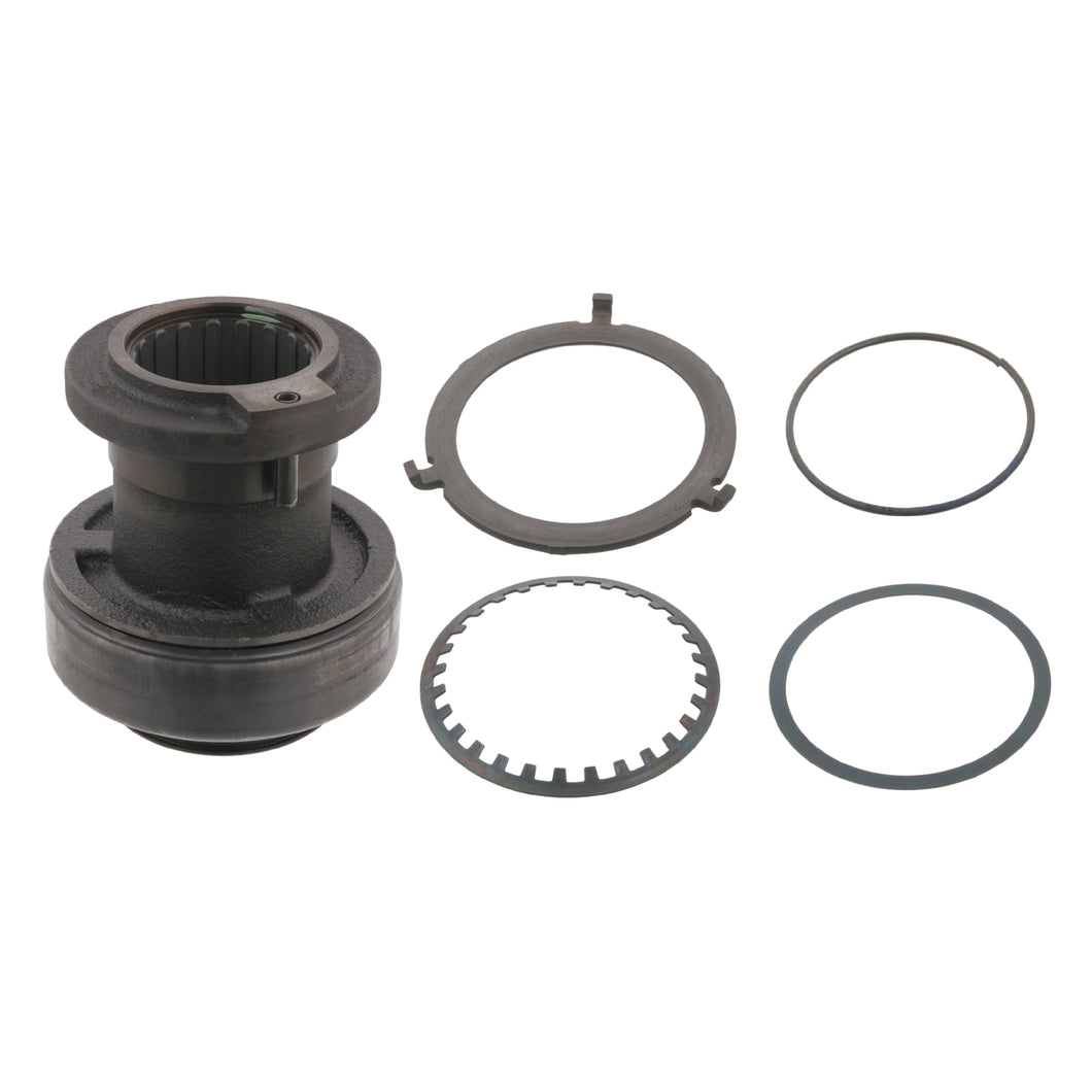 Clutch Release Bearing Fits Mercedes Benz Actros Axor IranActros Axor Febi 33712