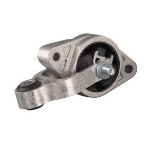 Laguna Rear Engine Mount Mounting Support Fits Renault 54 61 900 05R Febi 33724