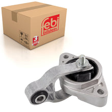 Load image into Gallery viewer, Laguna Rear Engine Mount Mounting Support Fits Renault 54 61 900 05R Febi 33724