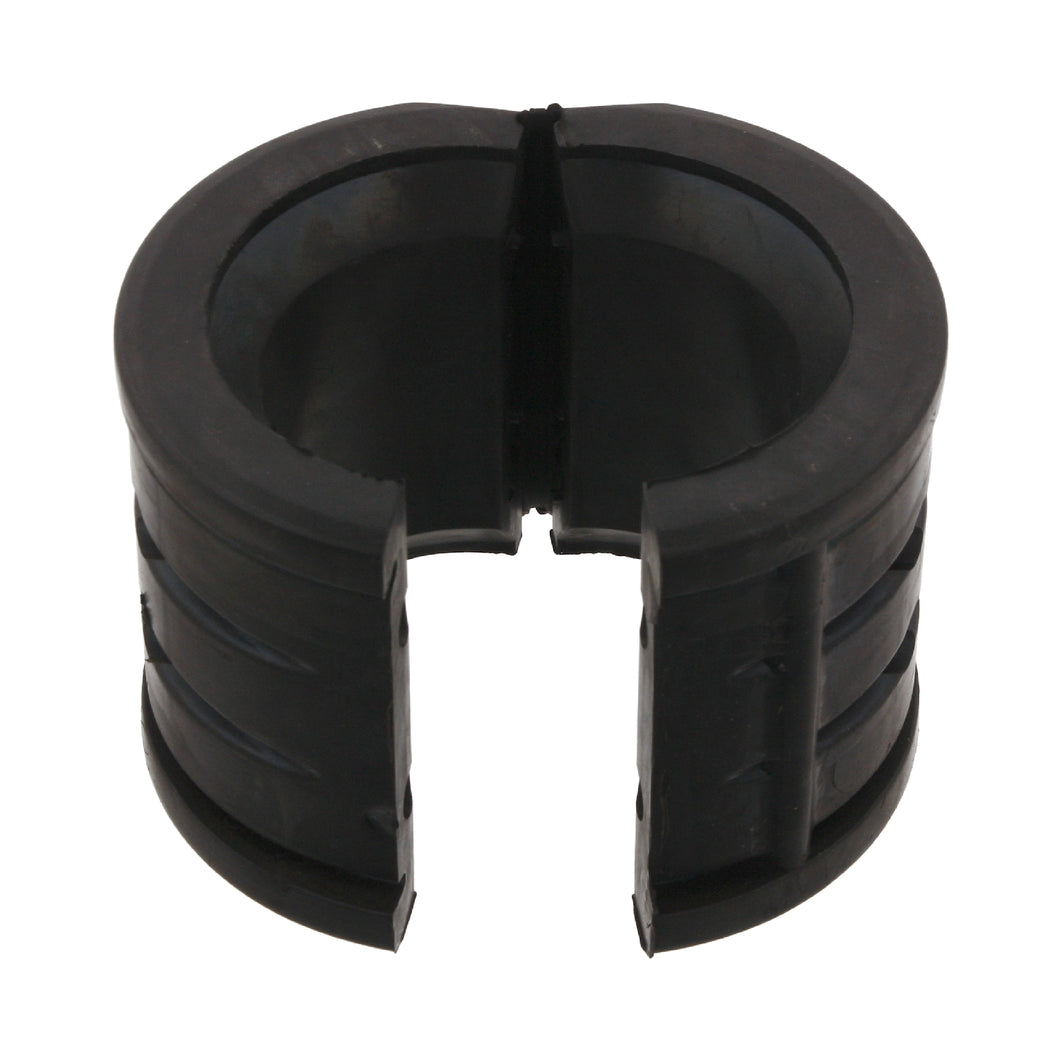Rear Bottom Inner Anti Roll Bar Bush D Stabiliser 72mm Fits Volvo Febi 33731
