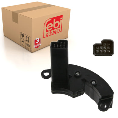 Steering Angle Sensor Fits Mercedes Benz E Class OE 0025428018 Febi 33744