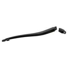 Load image into Gallery viewer, Rear Wiper Arm Fits Vauxhall Astra G OE 1273389 Febi 33768