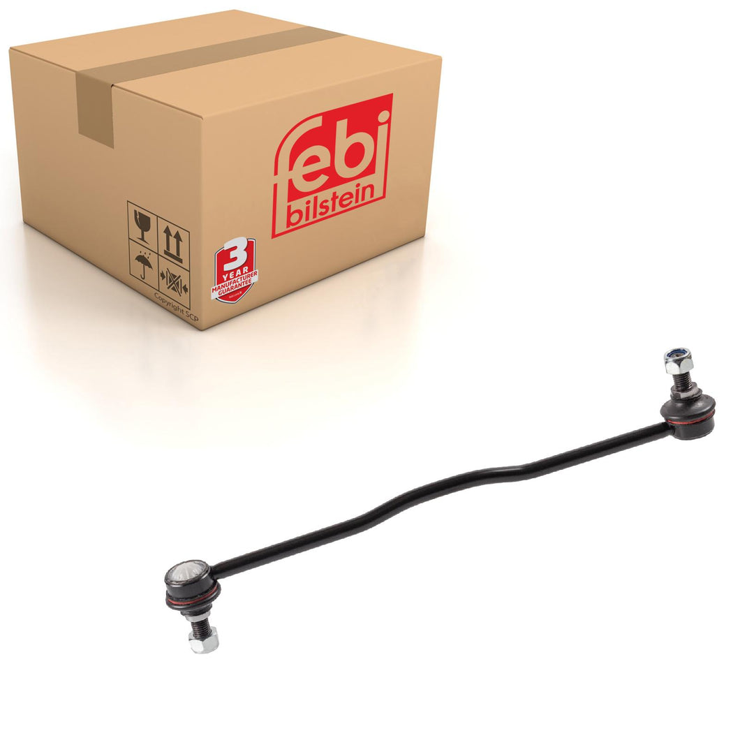 Front Drop Link Vectra Anti Roll Bar Stabiliser Fits Vauxhall Febi 33776