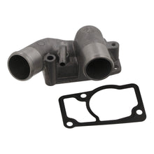 Load image into Gallery viewer, Thermostat Inc Gasket Fits Vauxhall Signum Vectra Saab Zeichnungsnr Febi 33777