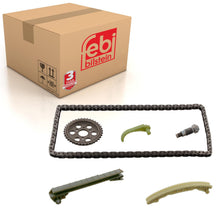 Load image into Gallery viewer, Camshaft Timing Chain Kit Fits Mercedes Benz A-Class Model 168 Vaneo Febi 33834