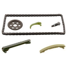 Load image into Gallery viewer, Camshaft Timing Chain Kit Fits Mercedes Benz A-Class Model 168 Vaneo Febi 33834