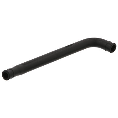 Crankcase Breather Hose Fits Mercedes Benz C-Class Model 202 E-Class Febi 33861