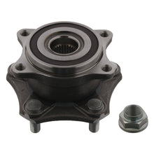 Load image into Gallery viewer, Vitara ABS Wheel Bearing Hub Kit Fits Suzuki 4340257L50000 Febi 33915