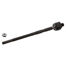 Load image into Gallery viewer, Inner Tie Rod Inc Nut Fits Mazda Demio DW OE D10232250A Febi 33919
