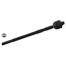 Load image into Gallery viewer, Inner Tie Rod Inc Nut Fits Mazda Demio DW OE D10232240A Febi 33920