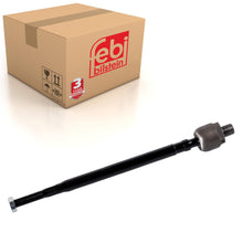 Load image into Gallery viewer, Front Right Inner Tie Rod Inc Nut Fits Mazda MX-5 NB OE NC1032240A Febi 33921