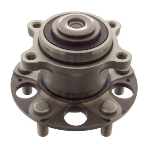 Accord Rear ABS Wheel Bearing Hub Kit Fits Honda 42200SEA951 Febi 33929