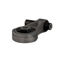 Load image into Gallery viewer, Lower Rear Engine Transmission Mount Fits Lancia Ypsilon FIAT Punto V Febi 33961