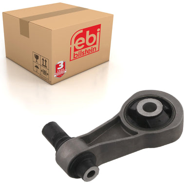 Lower Rear Engine Transmission Mount Fits Lancia Ypsilon FIAT Punto V Febi 33961
