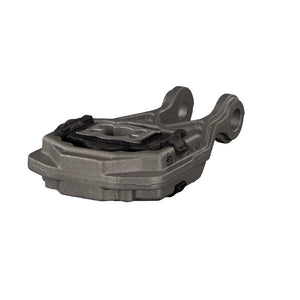 Lower Middle Engine Transmission Mount Fits FIAT Stilo Multi Wagon Va Febi 33962
