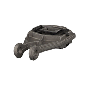 Lower Middle Engine Transmission Mount Fits FIAT Stilo Multi Wagon Va Febi 33962
