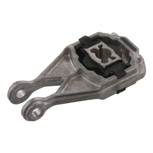 Lower Middle Engine Transmission Mount Fits FIAT Stilo Multi Wagon Va Febi 33962