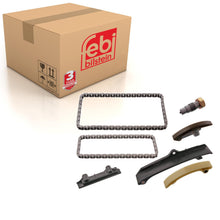 Load image into Gallery viewer, Camshaft Timing Chain Kit Fits VW Golf Passat T4 Sharan 021 109 503 D Febi 33985