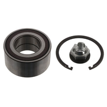 Load image into Gallery viewer, Front ABS Wheel Bearing Kit Fits Nissan 40 21 070 49R Febi 33988